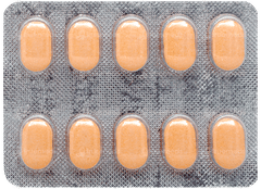 Coldmine Plus Tablet 10
